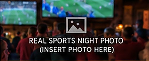 Football on the big screens